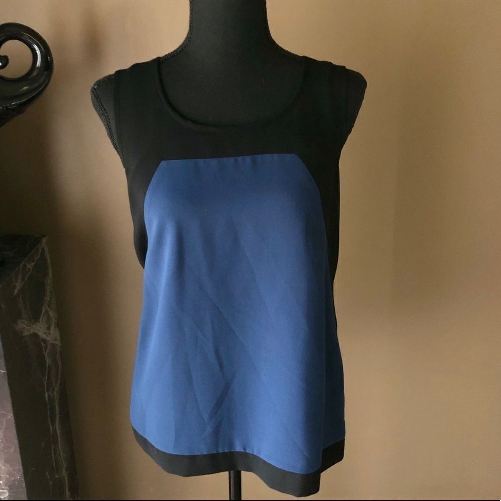 🌵3/$25 Kensie Sleeveless Blouse